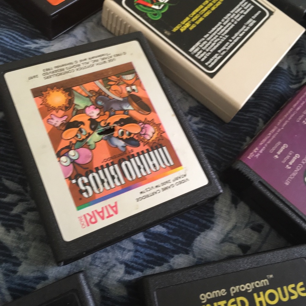ATARI - Picture 7 of 8